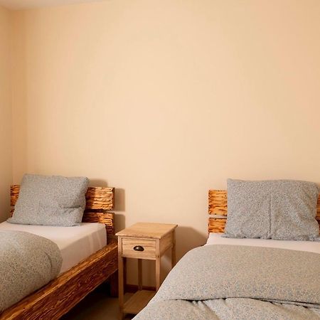 Apartamento Centola Playa De Langosteira En Finisterre Con Vistas Al Mar San Martin de Arriba Luaran gambar