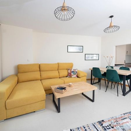 Apartamento Centola Playa De Langosteira En Finisterre Con Vistas Al Mar San Martin de Arriba Luaran gambar