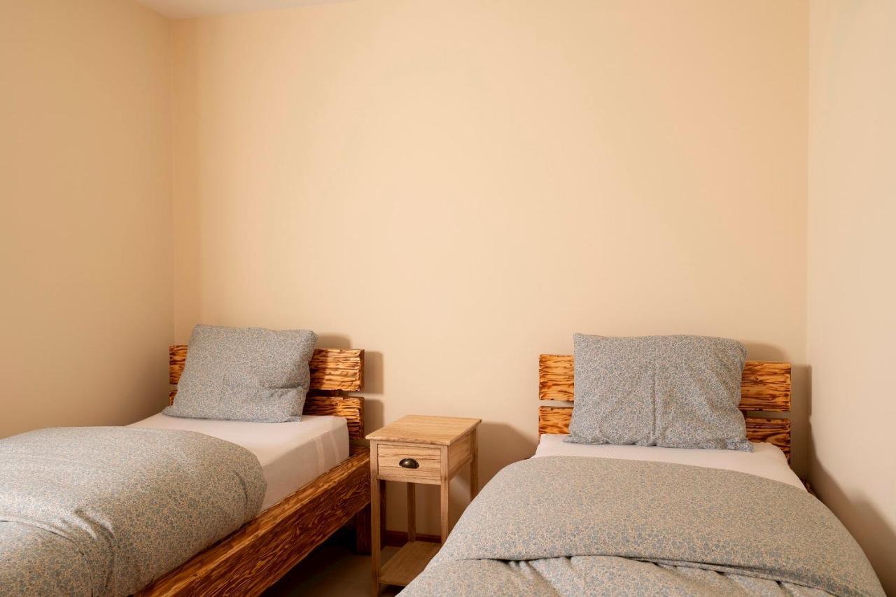 Apartamento Centola Playa De Langosteira En Finisterre Con Vistas Al Mar San Martin de Arriba Luaran gambar