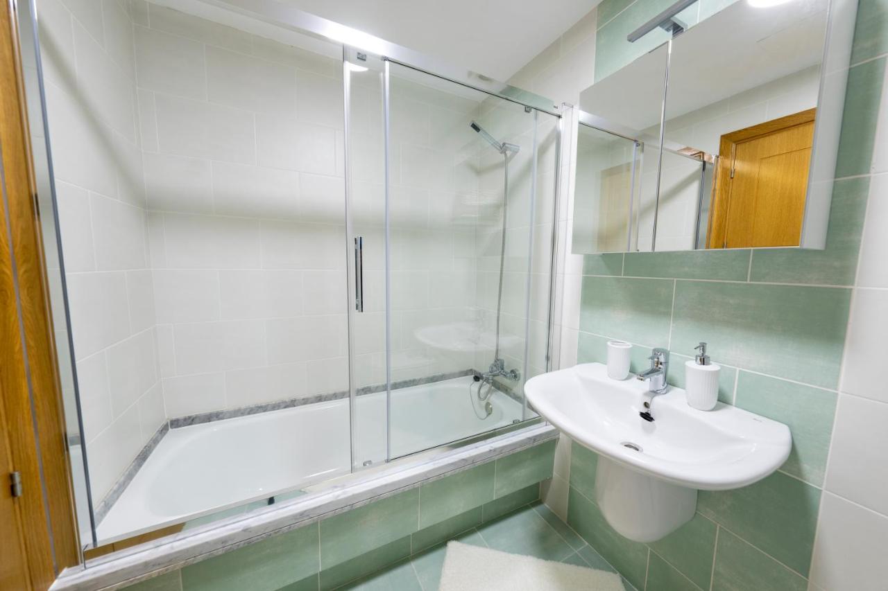 Apartamento Centola Playa De Langosteira En Finisterre Con Vistas Al Mar San Martin de Arriba Luaran gambar