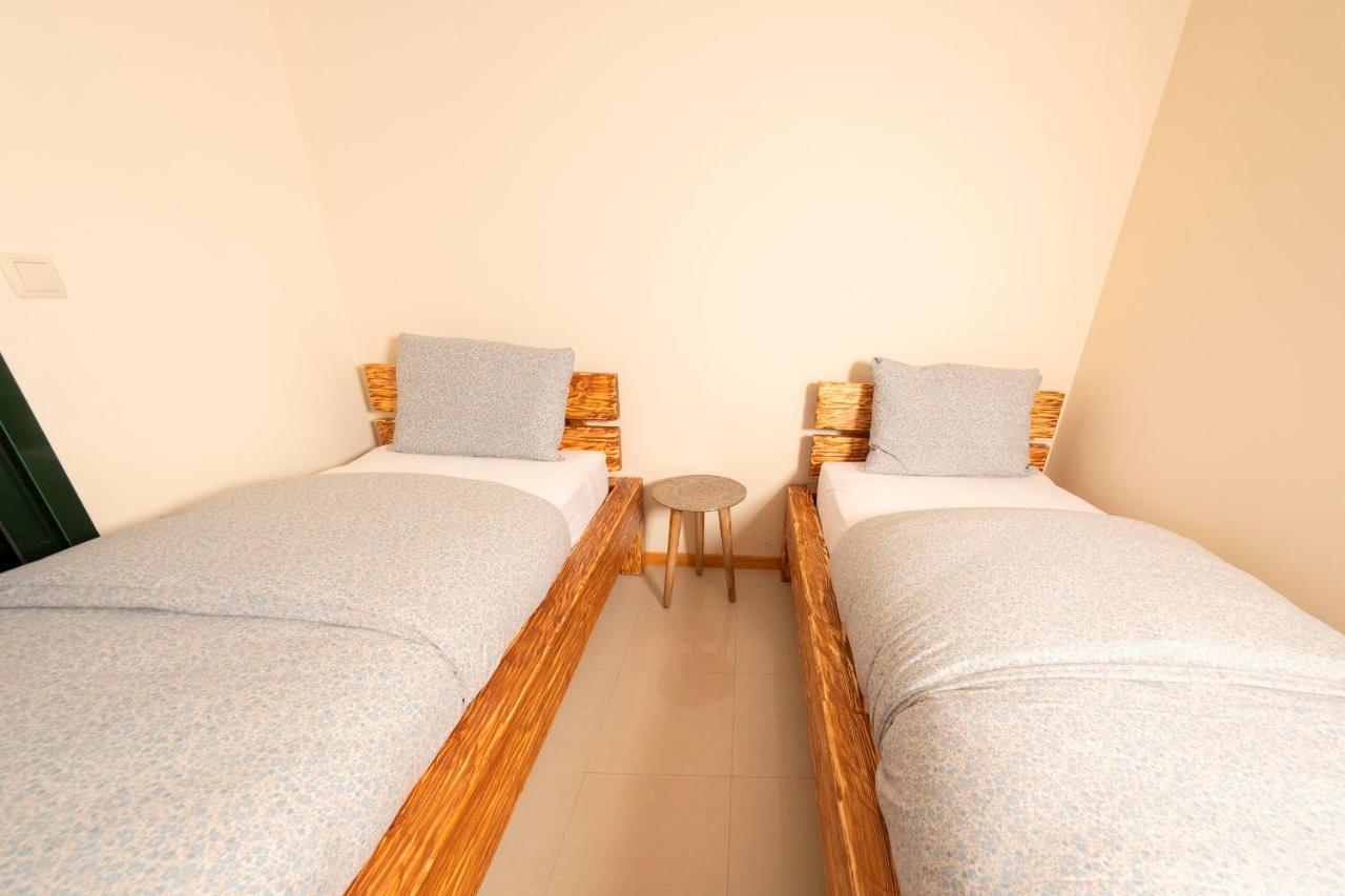Apartamento Centola Playa De Langosteira En Finisterre Con Vistas Al Mar San Martin de Arriba Luaran gambar